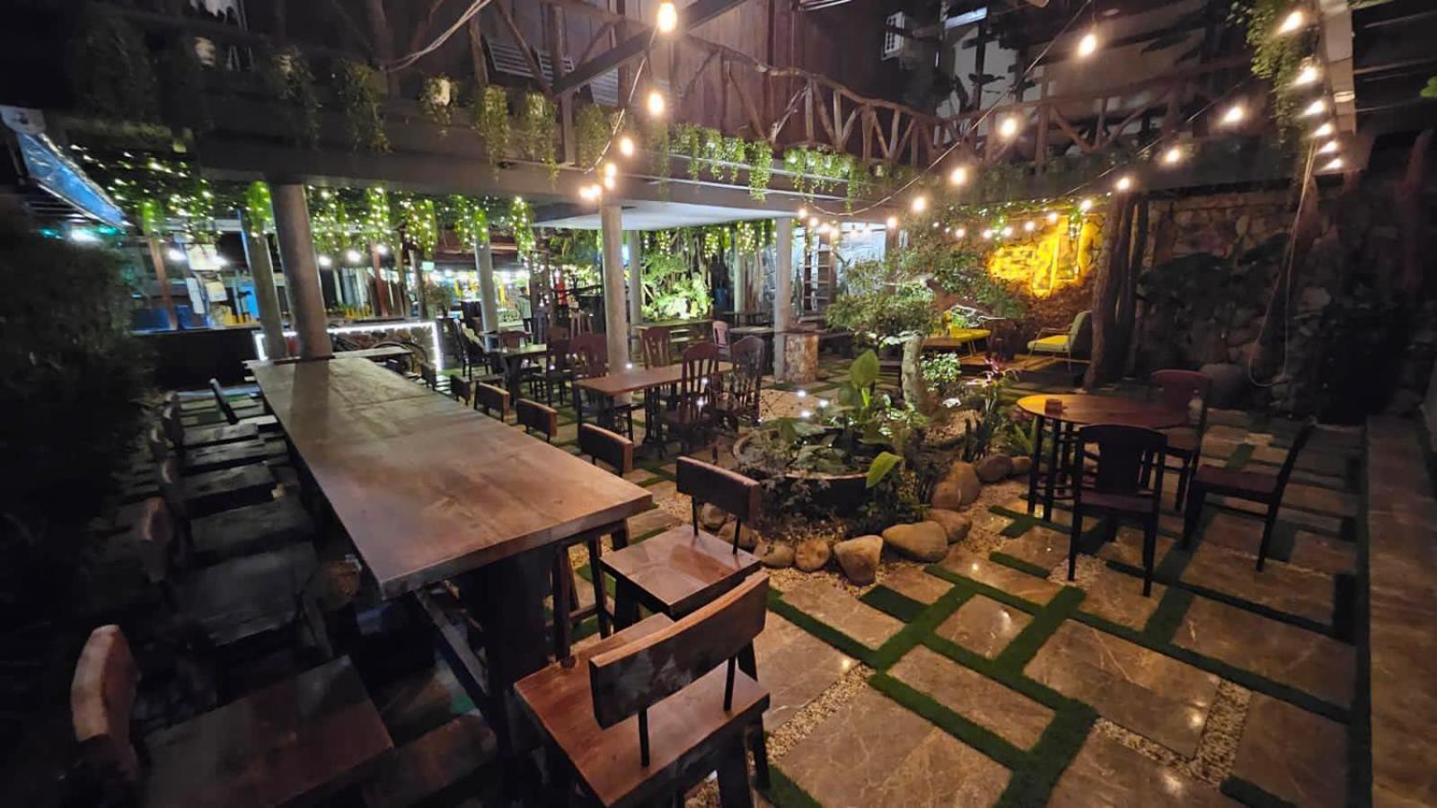 Phoenix Hotel An Bang Beach Hoi An Exteriér fotografie