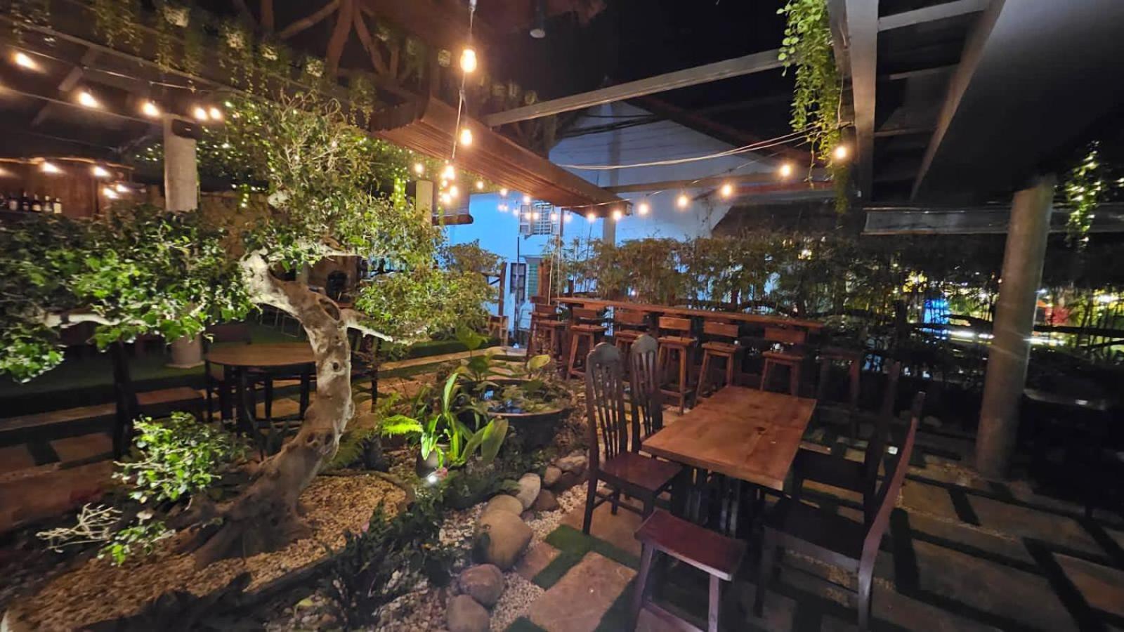 Phoenix Hotel An Bang Beach Hoi An Exteriér fotografie